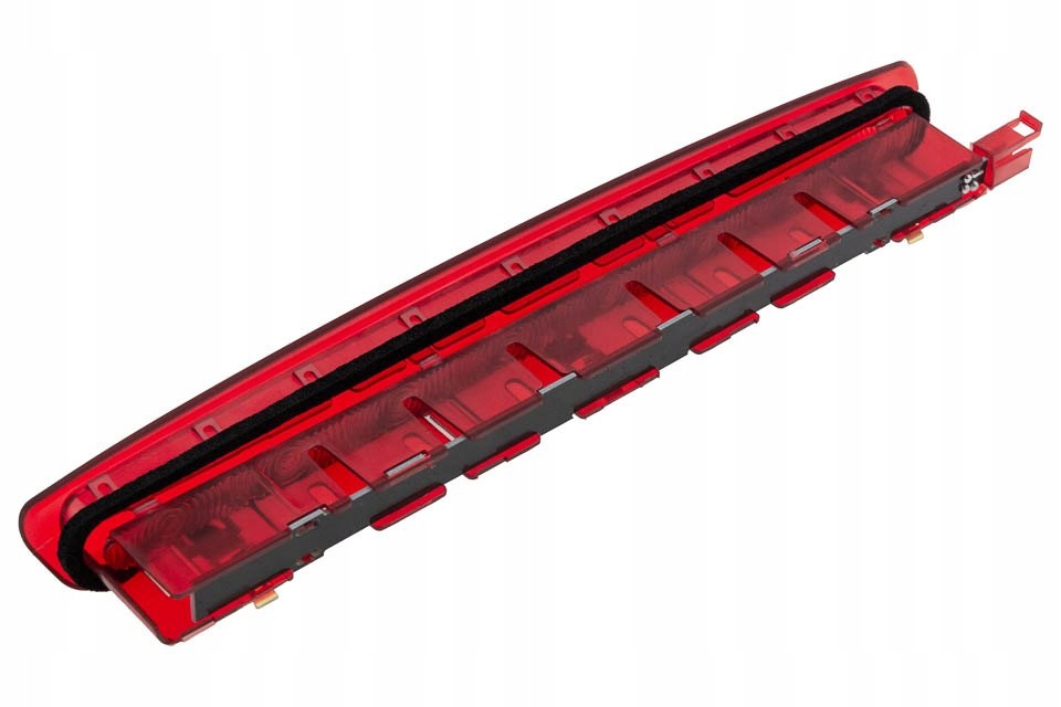 фото №4, Додаткові світло стоп led ibiza leon led dynamic