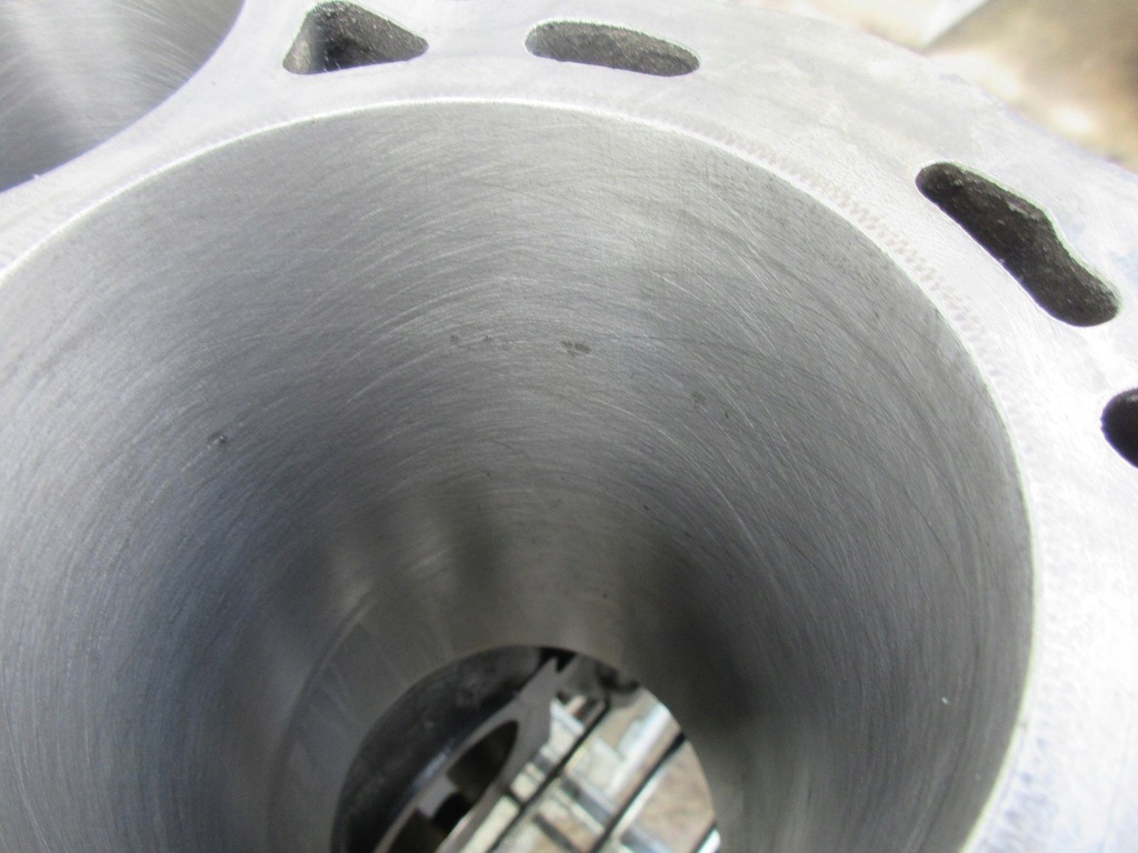 фото №9, Ford kuga i mk1 2.0 tdci 140km ufda блок двигателя