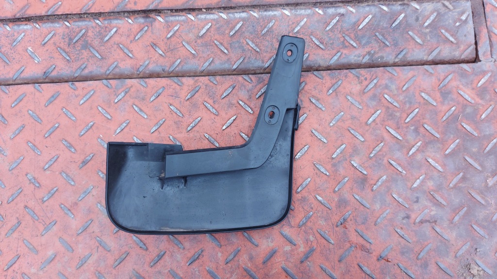 фото №1, Брызговик подкрылок левый задняя toyota auris ii 12-18