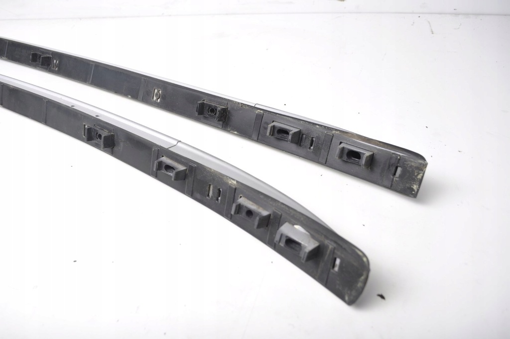 фото №10, Hyundai ix35 рейлинги кровельные комплект