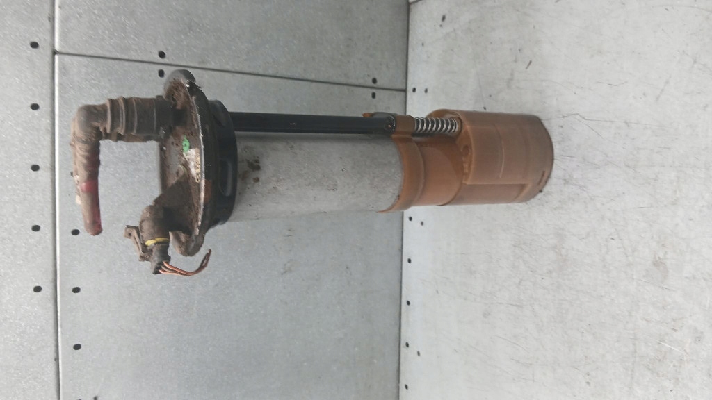 Купить Насос топлива iveco daily 06r 2.3d 504055614