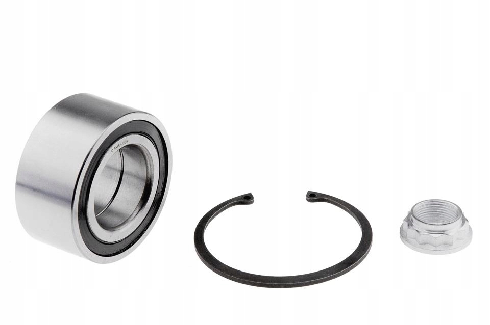 фото №1, Набір підшипник колеса задня do mercedes clk c208 1997 1998 1999 2000