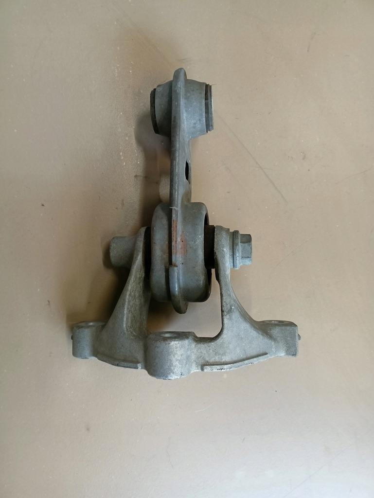 фото №1, Renault talisman espace v кронштейн двигателя