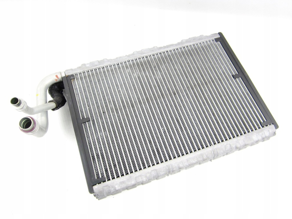 фото №1, Испаритель кондиционера mercedes w212