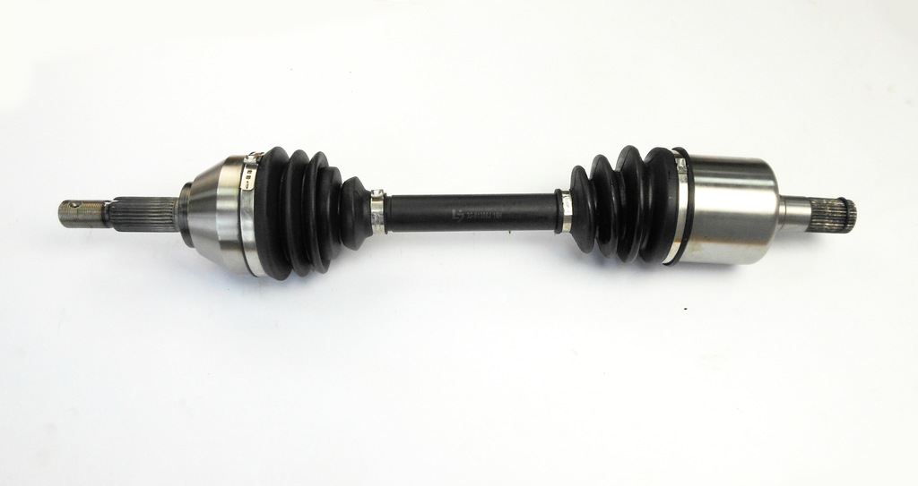 фото №1, Привідний вал привідна [ліва передня]