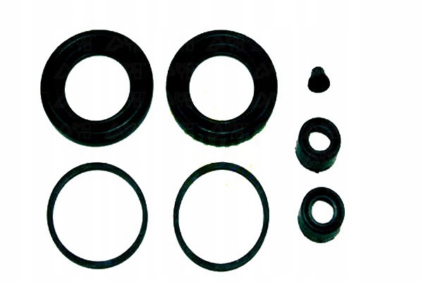 фото №1, Frenkit ремкомплект суппорт тормозной. isuzu 45mm