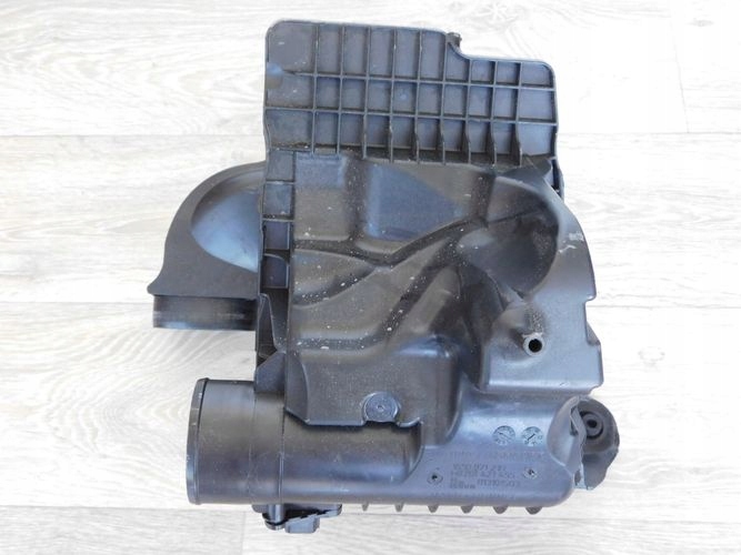 фото №1, Renault talisman фильтр воздуха