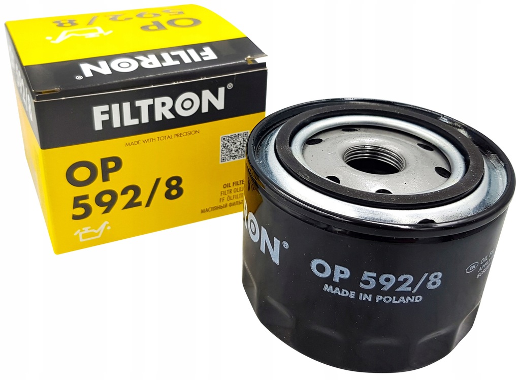 фото №15, Фільтр оливи iveco daily iii daily iv daily v daily vi fiat ducato uaz