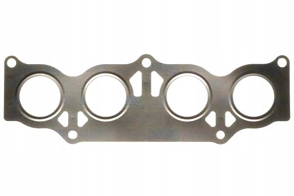 фото №6, Прокладка коллектор wyd. toyota 13169000