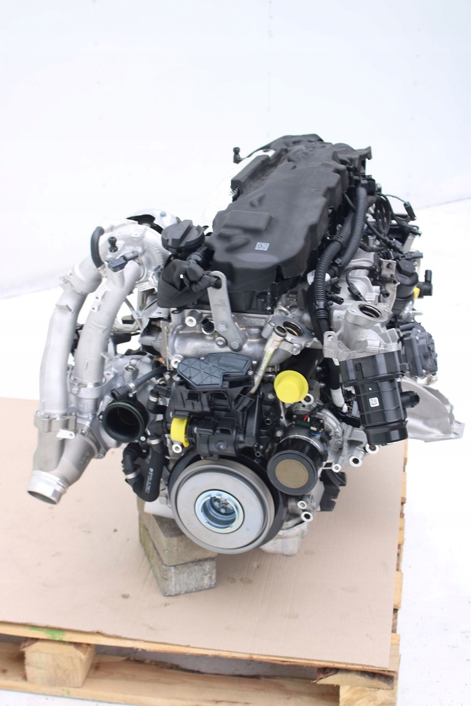 фото №15, Bmw 7 8 x5 x6 x7 двигатель 3.0 b57 d30b g12 g15 g05 g06 g07 дизель b58 b30 40i