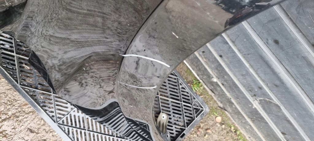 фото №6, Крыло правый перед toyota corolla e16 e18 13-