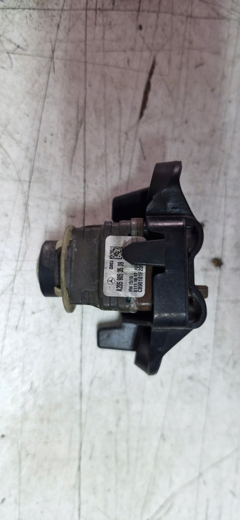 W205 купе кабріолет  асистент камера a205 905 97 06 gps 8+8+1+1 Оригінал