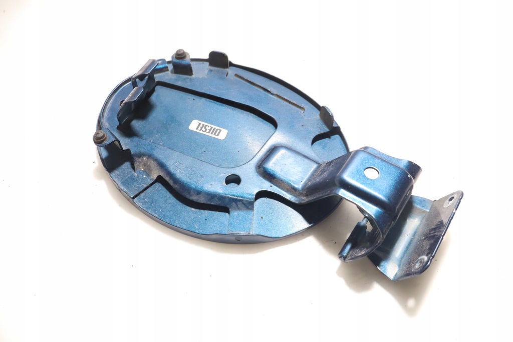 фото №4, Крышка заливной топлива mazda 5 i