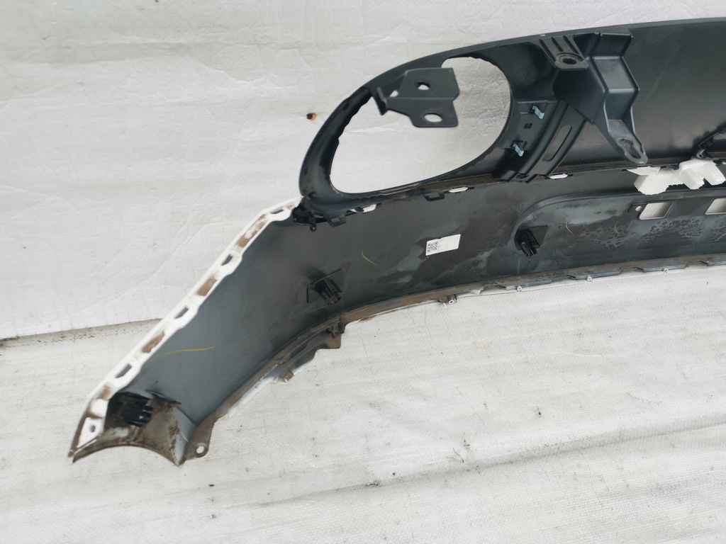 фото №11, Бампер перед pdc камера honda e электрик 20-