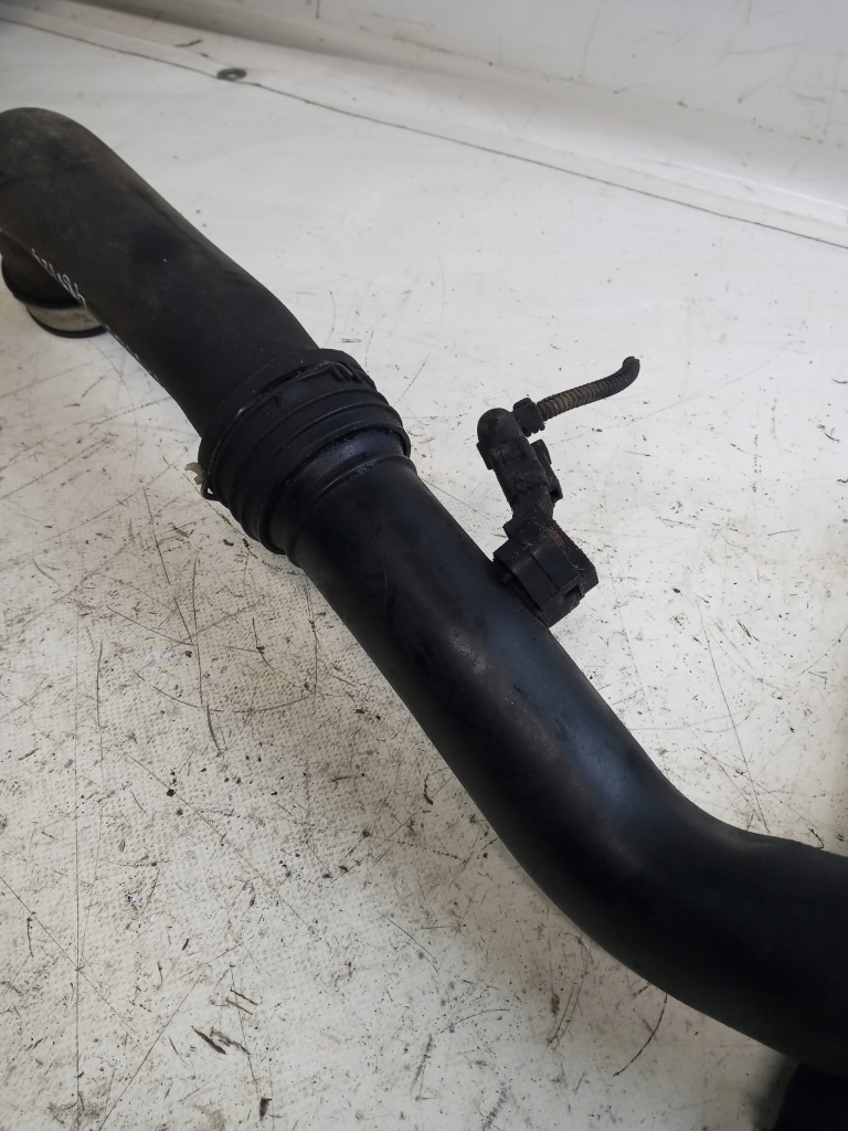 фото №8, Шланг воздуха turbo vw passat b5 1.9tdi 130km