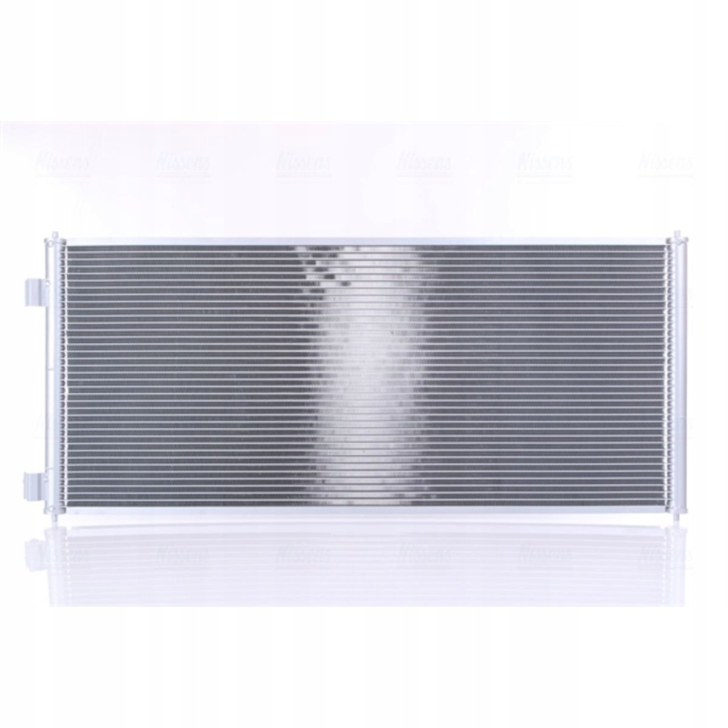 Купити Радіатор кондиціонера ford transit 00- 2.0 d 75 h