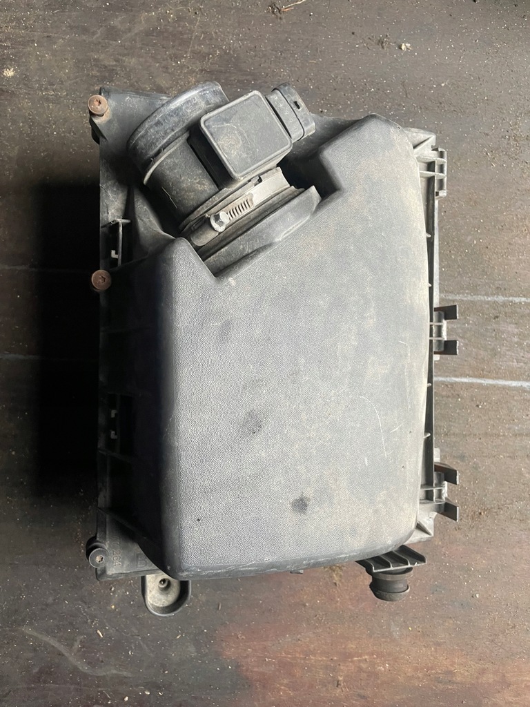 фото №1, Корпус фильтра воздуха opel signum 9177264