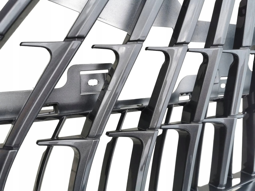 фото №10, Бампер, решітка радіатора, решітка радіатора lexus es lift