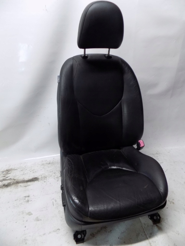 фото №1, Toyota rav4 iii lift сиденье правый перед