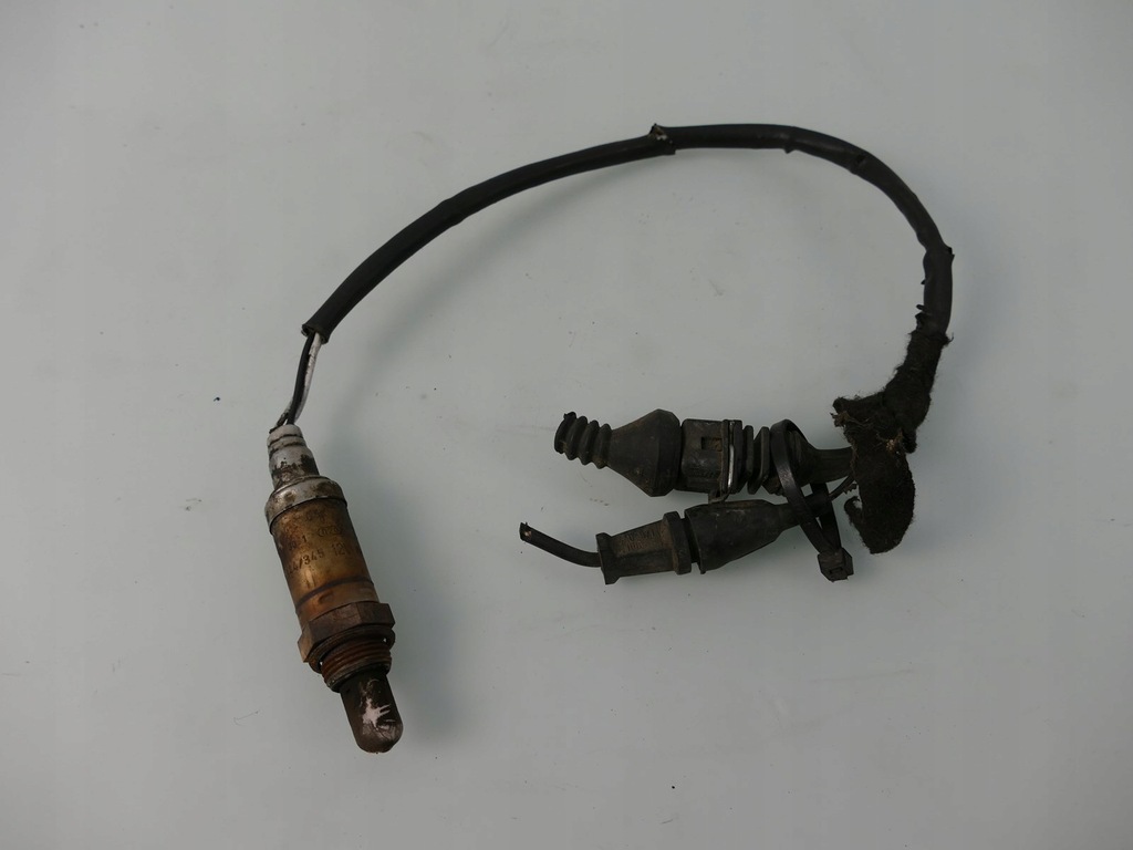 фото №1, Audi a8 d2 2.8 датчик лямбда-зонд 078906265