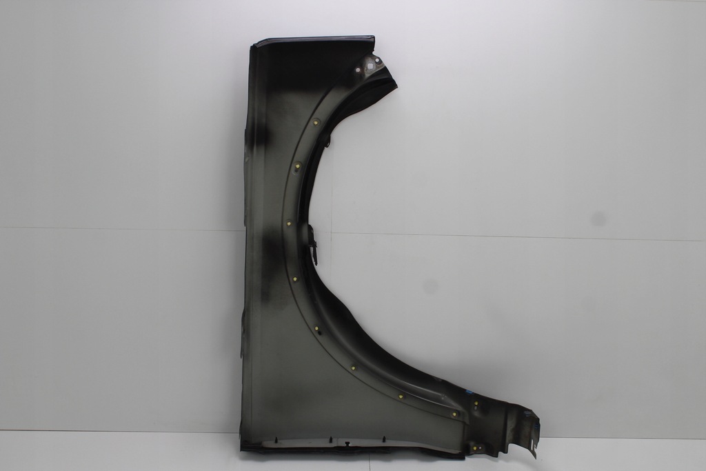 фото №7, Крыло левый перед land rover discovery iii 06-11r