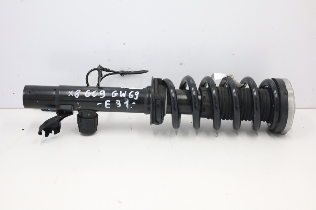фото №1, Амортизатор лівий перед передній bmw xm g09 5a3ae91 1387km
