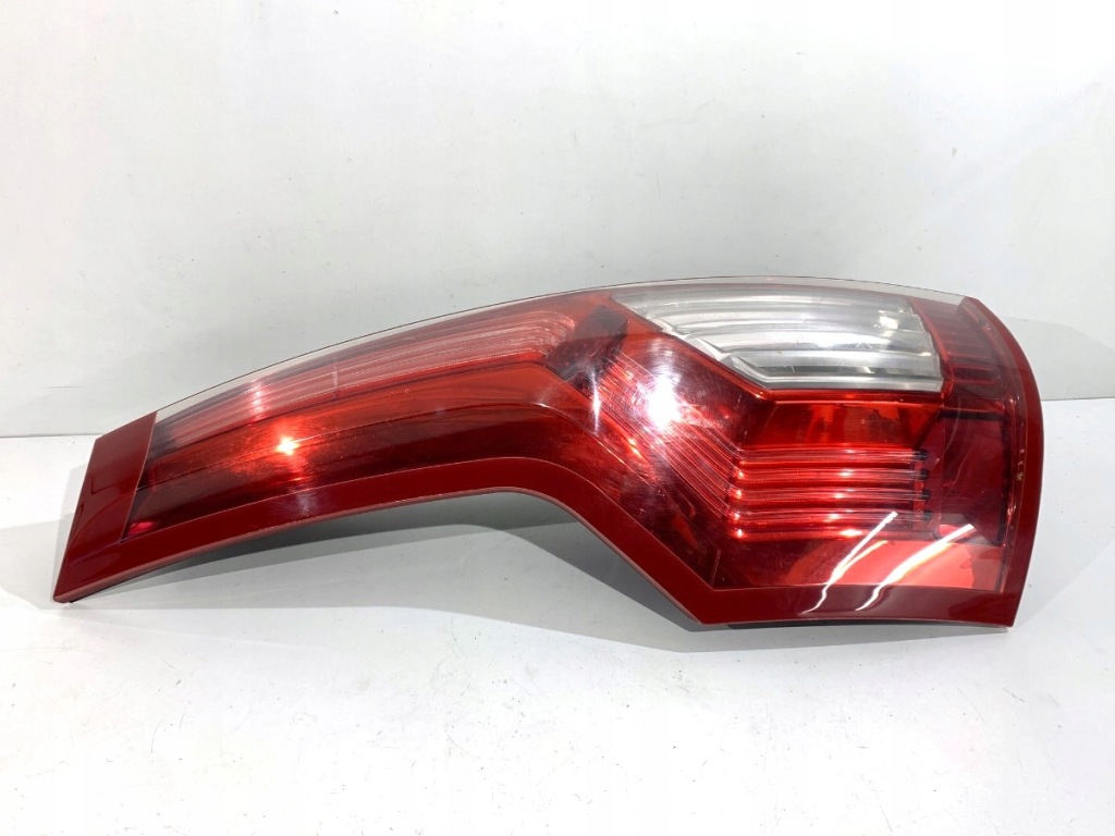 фото №1, Лампа левый задняя citroen c4 picasso i 009466-01 minivan 06-13 свет