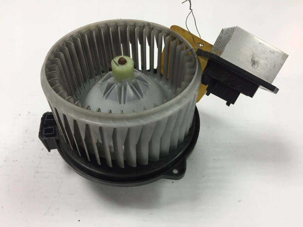 фото №1, Воздуходувка обдув subaru legacy v 272700-5290