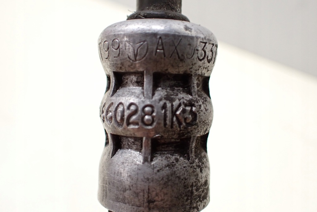 Шланг усилителя mercedes w168 1.7 cdi 1684660281 Цена