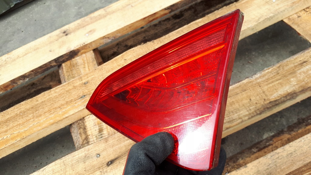 фото №11, A5 8t s5 lift лампа w крышка правый задняя coupe led 8t0945094c