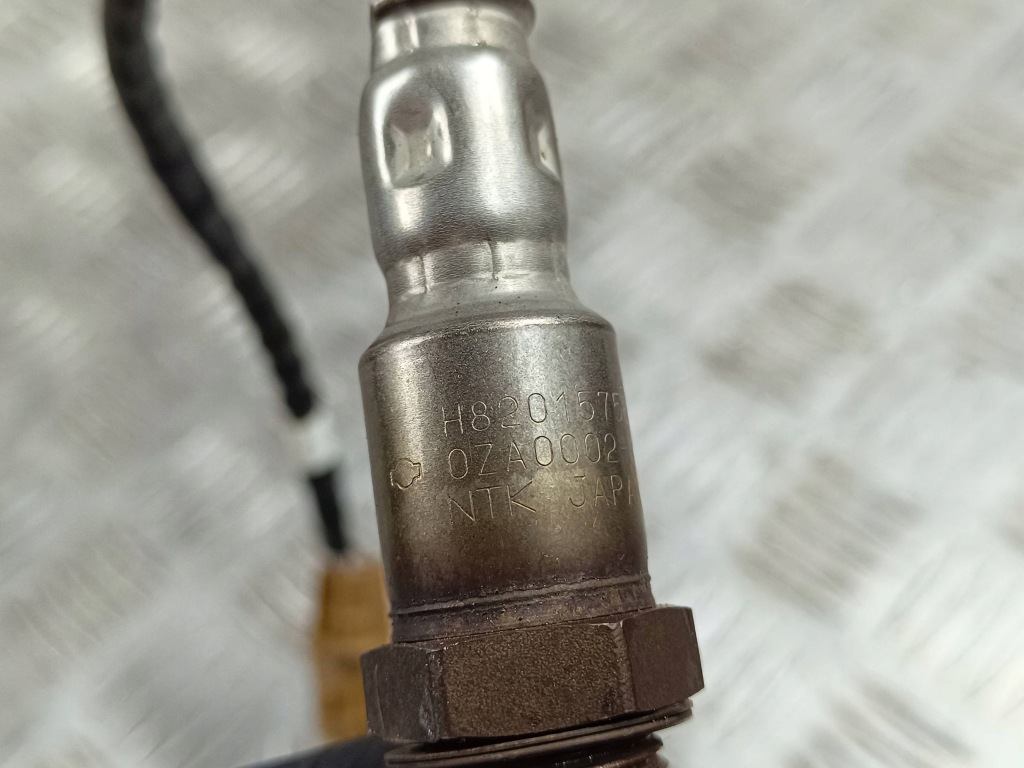 2022 mitsubishi outlander iv датчик лямбда-зонд h8201575684 в Украине