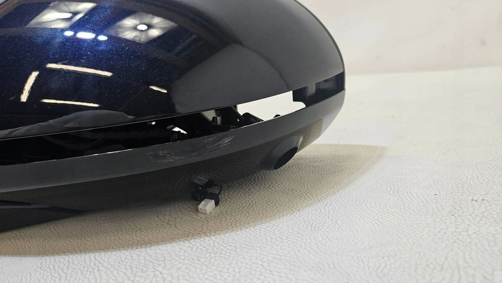 фото №12, Зеркало электрический левая mercedes e-klasa w214 a214 a2148103300 20 pin