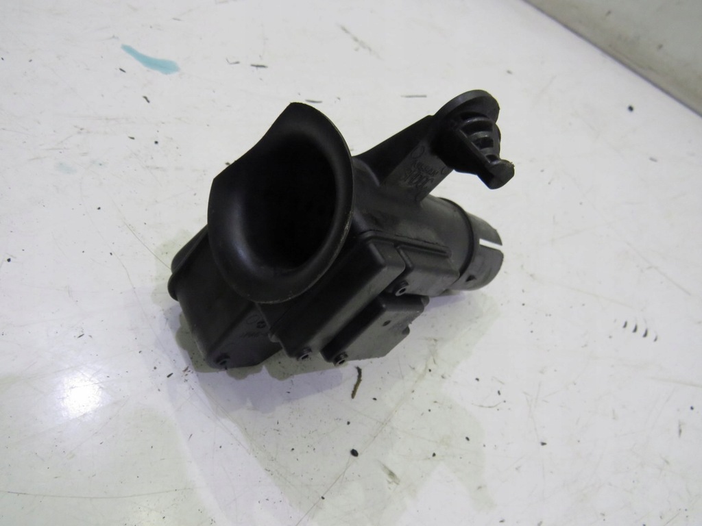 фото №5, Резонатор воздуха nissan micra k13 1.2 dig