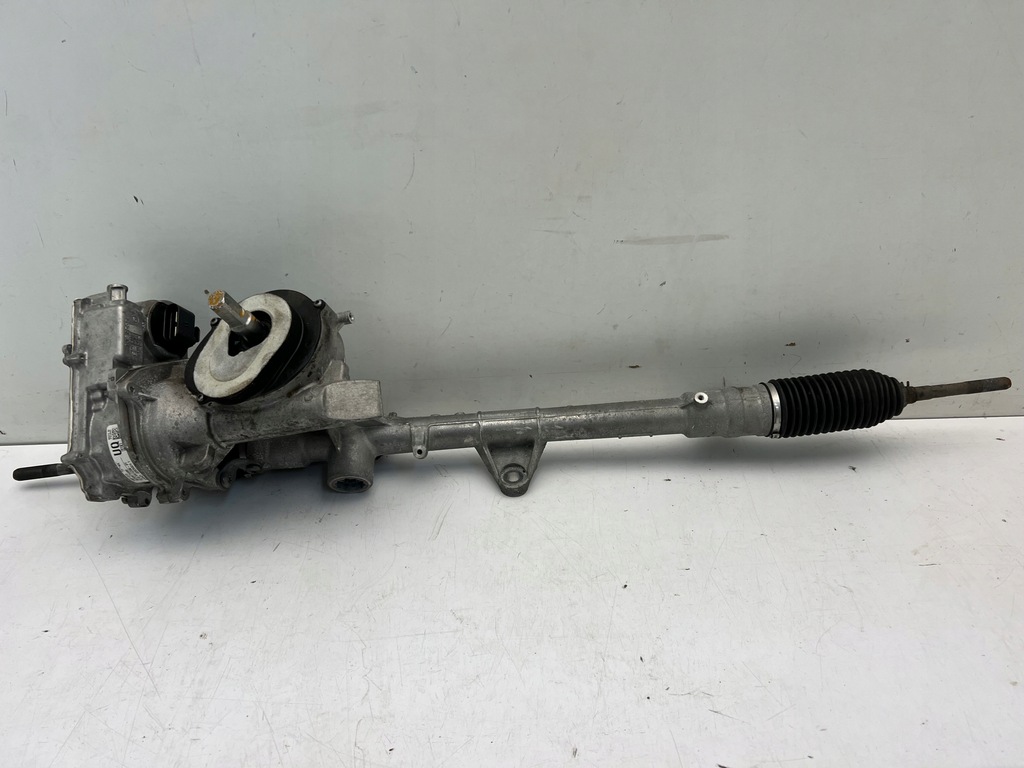 фото №1, Bmw f40 f44 рулевая рейка трансмиссия система