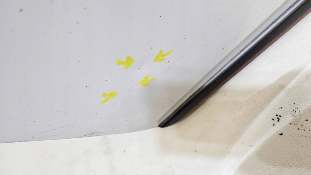 фото №9, Дверь передние левая hyundai ioniq 4 iv оригинальные