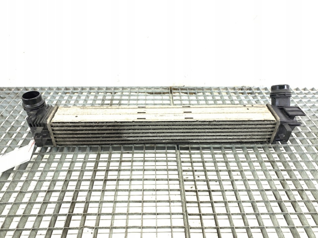 фото №1, Інтеркулер renault grand scenic iii 144960006r 1.4 131km радіатор