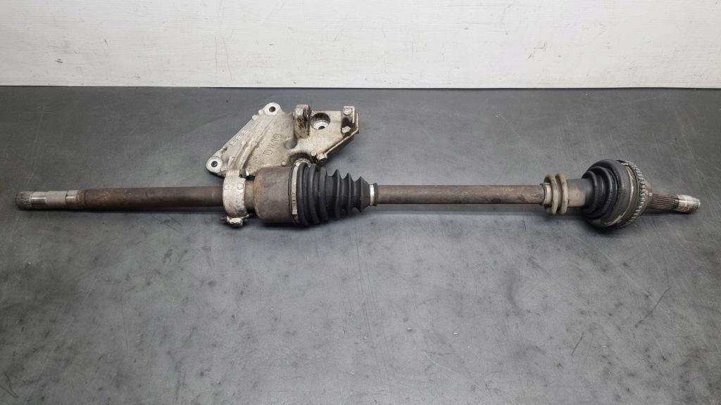 фото №1, Приводной вал опора правая длинная ducato boxer jumper ii lift 02-06 2.0 abs