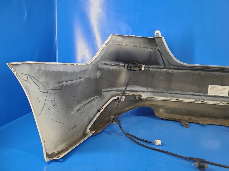 фото №10, Задній бампер toyota camry 70 17- 52159-33959