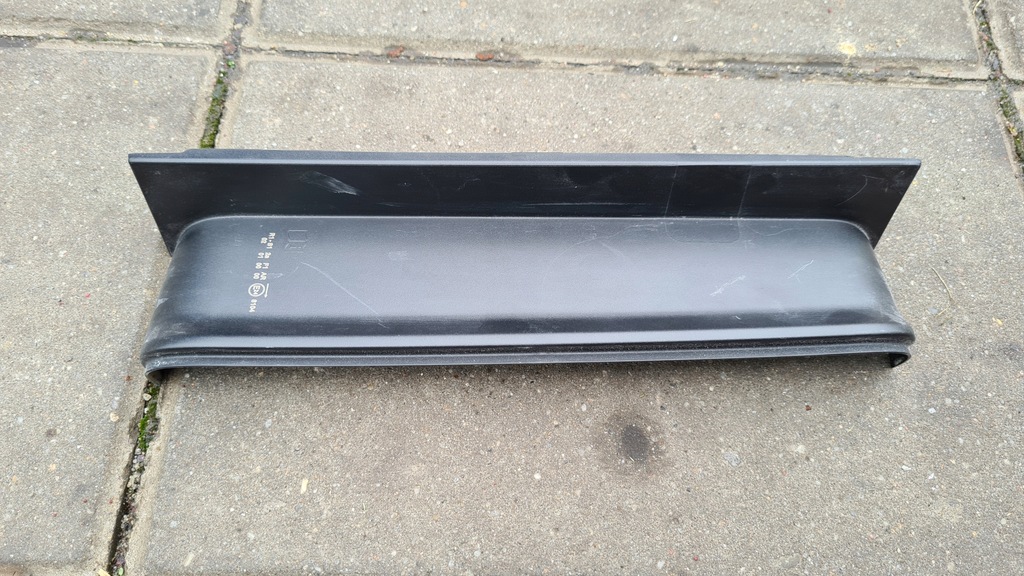 фото №1, Vw caddy защита лампы задняя правый