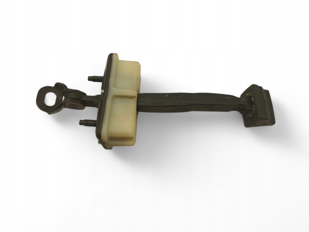 фото №1, Alfa romeo stelvio ліва сторона обмежувачі