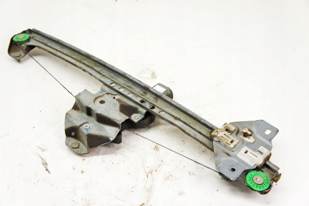 фото №5, Mg105 dacia lodgy механизм стекло правый задняя