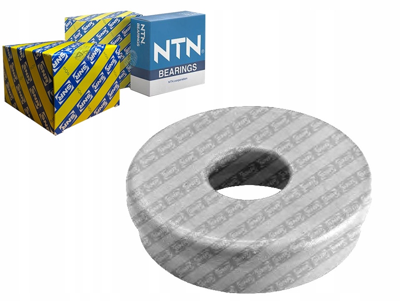 фото №1, Подшипник амортизатора chevrolet lacetti nubira daew