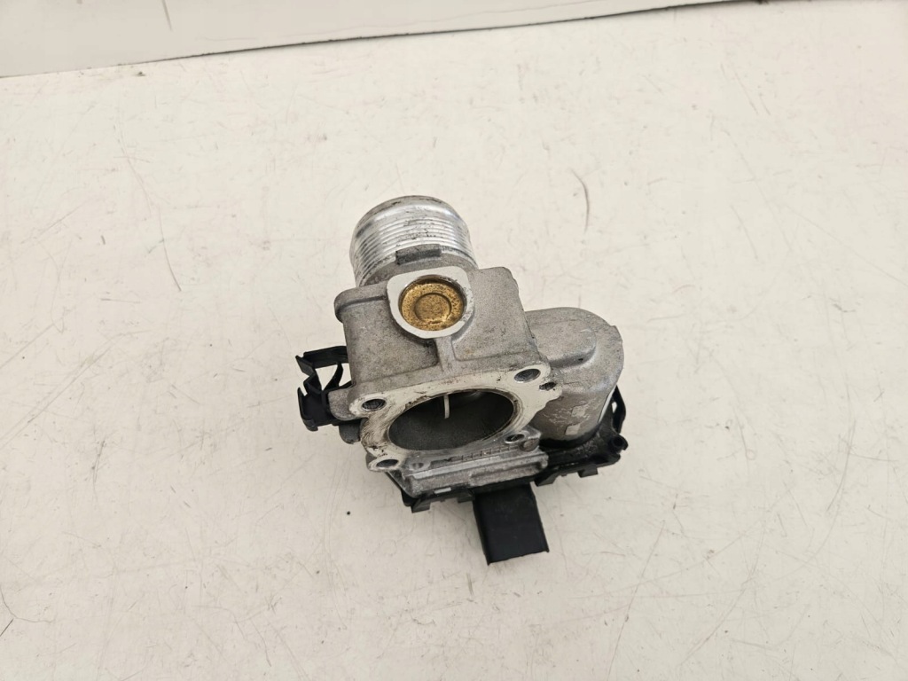 Дроссельная заслонка 9830171480 peugeot expert 3 iii с Разборки