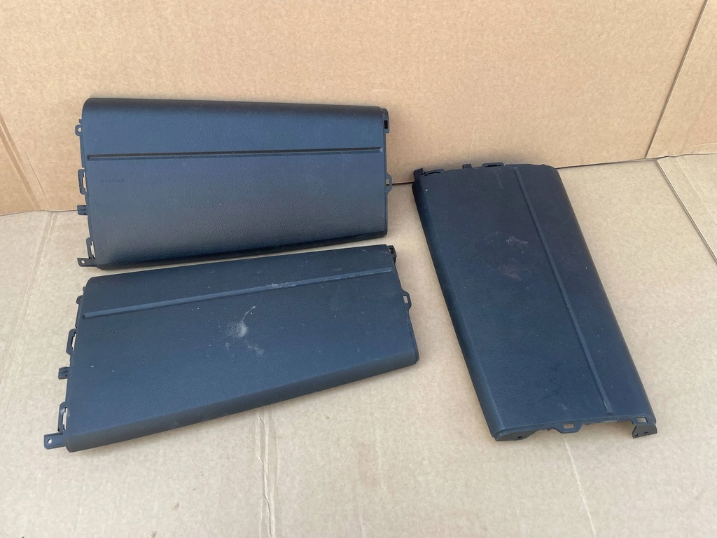 фото №1, Mercedes sprinter w906 заглушка подушки безопасности пассажира