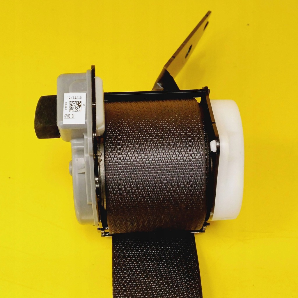 фото №5, Pas безопасности левый задняя subaru impreza iv hb 5d 1080097 nr26