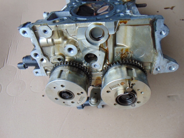 фото №7, Головка 1.6 gdi sportage i30 ceed i40 ix35 tucson