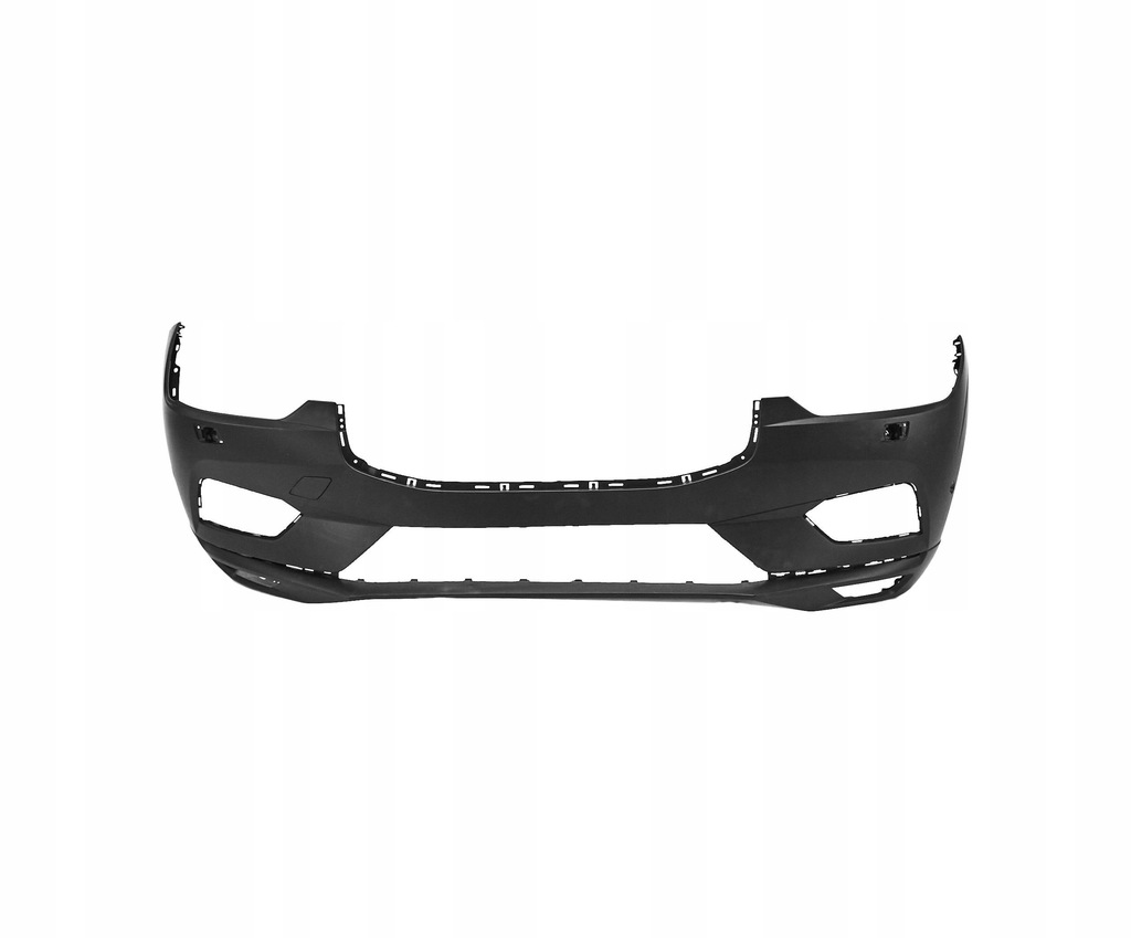 фото №1, Volvo xc60 17 - бампер передний перед