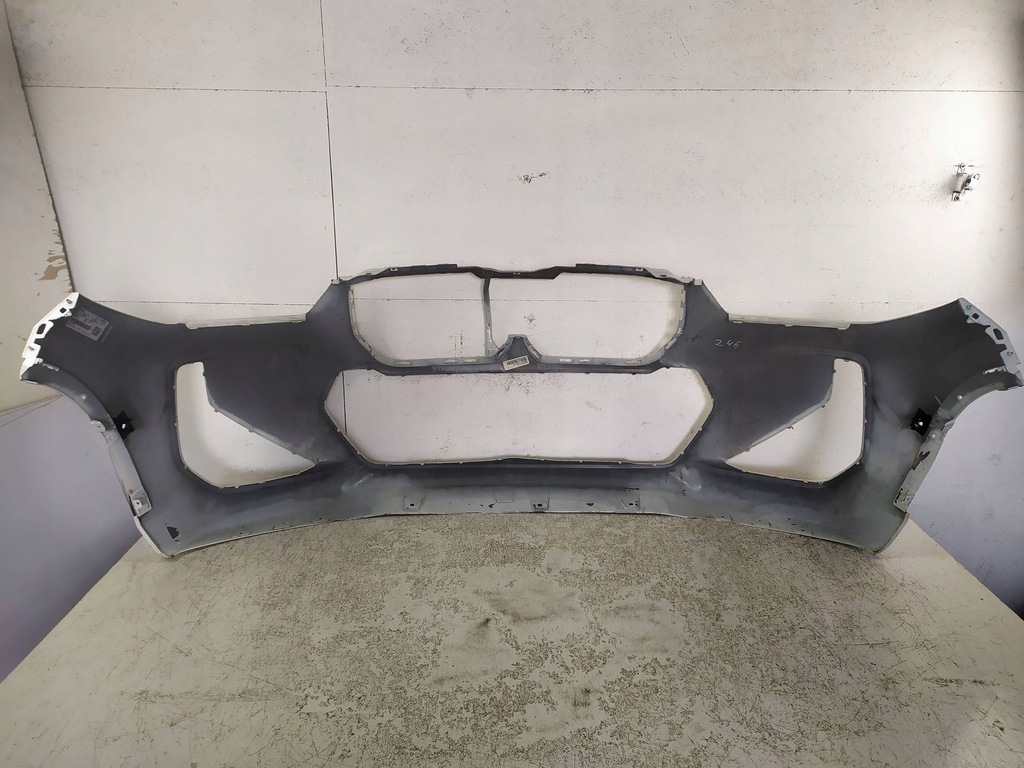 фото №11, Бампер перед передний bmw x1 u11 m-pakiet 9881907