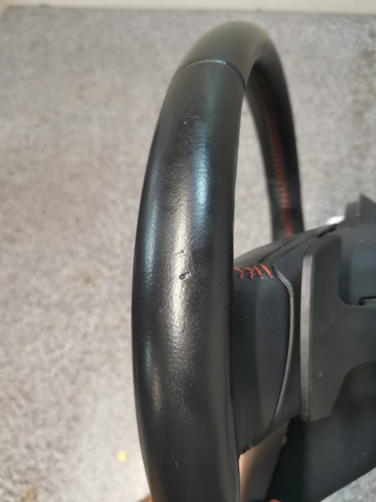 фото №8, Subaru forester v sport воздуховод лепестки переключения usa