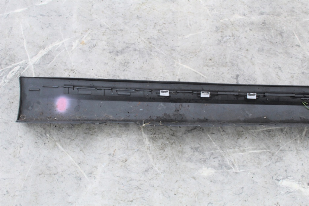 Молдинг поріг ліва bmw e90 e91 m набір 416 carb Зі Шроту